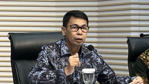 Nawawi Pomolango Suggests KPK To Be Given A More Role To Take Action Against Conflict Of Interest