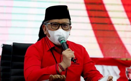 Kritik Anies Soal PSBB, Hasto: Pemimpin Itu Tak Asal Injak Rem