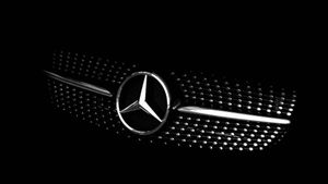Mercedes-benz Selesaikan Perjanjian dengan Rock Tech Lithium Untuk Dukung Percepatan EV