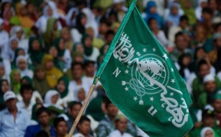 Penertiban Bendera Nahdlatul Ulama di Sukoharjo Berujung Protes, Satpol PP Minta Maaf