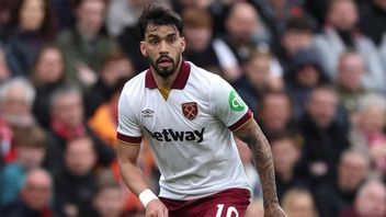 Lucas Paqueta Masih Tunggu Hasil Sidang Kasus Match Fixing: Hidup dalam Mimpi Buruk Dua Tahun
