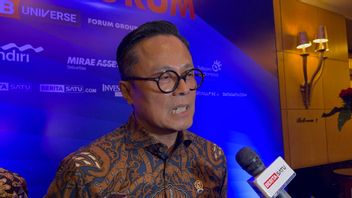 Following the Incident of Collision in East Bekasi, the Government Evaluates the Entire Operation of the Railway