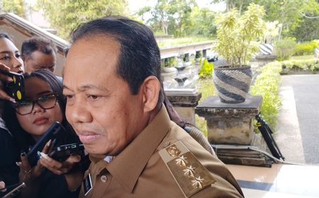 Pj Gubernur Bali Minta Polisi Usut Tuntas Kebakaran Gudang LPG Denpasar yang Tewaskan 18 Orang