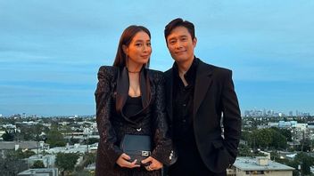 Lee Byung Hun And Lee Min Jung's House In Los Angeles Robbed, Response Agency