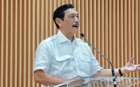 Jokowi Targetkan Investasi Masuk ke Indonesia Capai Rp900 Triliun di 2021, Luhut: Tak Sulit lah Itu