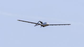 سجل رقما قياسيا ، أحدث طائرة قتالية بدون طيار تركية Bayraktar TB3 وصلت إلى ارتفاع 11 كيلومترا