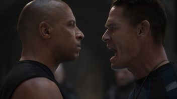 Universal Pictures Rilis Trailer Baru <i>Fast & Furious 9</i>