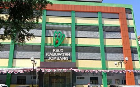 RSUD Jombang Jelaskan Soal Pemisahan Kepala dan Tubuh Bayi Meninggal