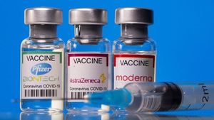 Impor Vaksin Jalan Terus, Sri Mulyani Bebaskan Pungutan Rp830 Miliar untuk 53 Juta Dosis yang Masuk