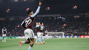Polisi Amankan Enam Demonstran, Villa Kalahkan Maccabi Tel-Aviv di Liga Europa