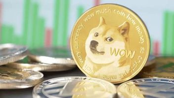 Boom! Dogecoin Est En Hausse De 600 Pour Cent En Une Semaine