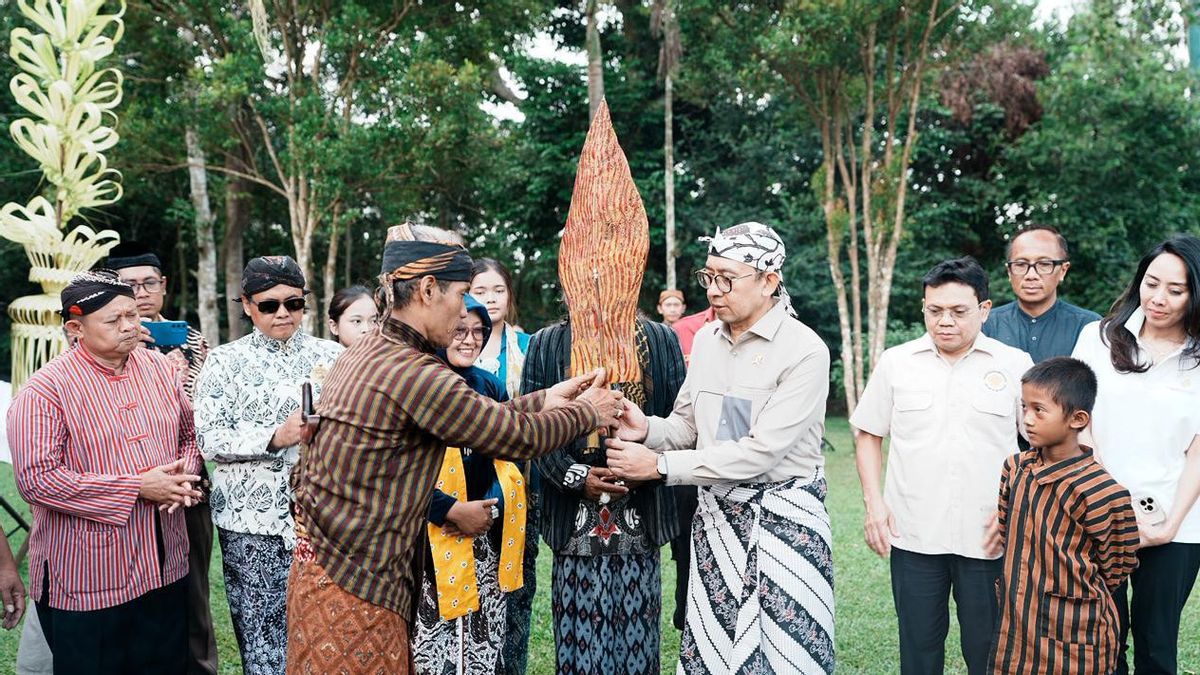Jelang Waisak, Arca Unfinished Buddha Dipindah agar Lebih Mudah Diakses