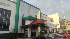 Kejati Bengkulu: Tersangka Kasus Korupsi SPPD di Sekretariat DPRD Bisa Bertambah