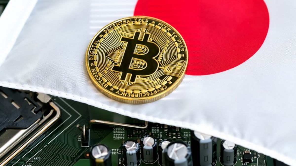 More Than 50% Japanese Investment Manager Plans To Invest In Crypto, Here's Why!