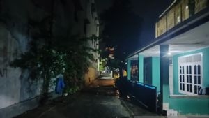 ベンクルでマグニチュード6.3の地震、100軒の家屋が被害を受け、多くの住民が負傷