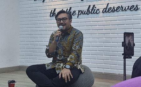 Komdigi Tutup Lebih Banyak Akun Instagram yang Terafiliasi Judi Online