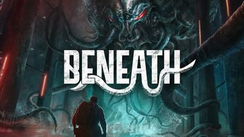 Beneath: Lovecraftのタッチを持つシーテロゲームは、10月27日にPC上で登場します