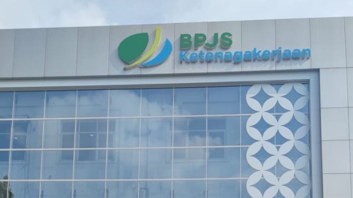 BPJamsostek Cilincing Salurkan Claims Of IDR 181 Billion, Remind Participants To Avoid Calo Services