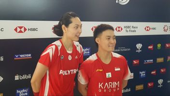 2026年印度尼西亚大师赛第一轮的成功与新加坡运动员一起