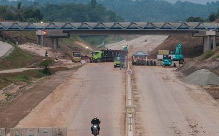 Getaci Jadi Calon Tol Terpanjang di Indonesia, Bakal Kalahkan Jalan Tol Terpeka Trans Sumatra