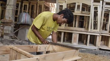 2026 年 5 个免税密集型工作部门的工人