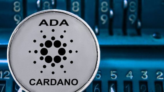 Cardano Holder's Digital Wallet (ADA) Reaches More Than 3 Million, ADA Ready To Go Up?