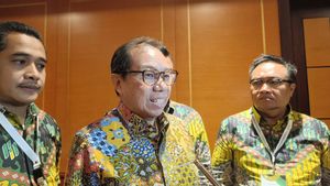 Bank Indonesia Berpotensi Turunkan BI Rate