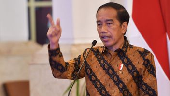  Dukung Jokowi Kunjungi Ukraina-Rusia Bawa Misi Perdamaian, DPR: Ubah Langkah Pasif Indonesia Jadi Aktif