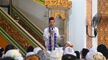 UAS Dianggap Menyebarkan Ekstremisme, Nasdem: Indonesia Perlu Waspada
