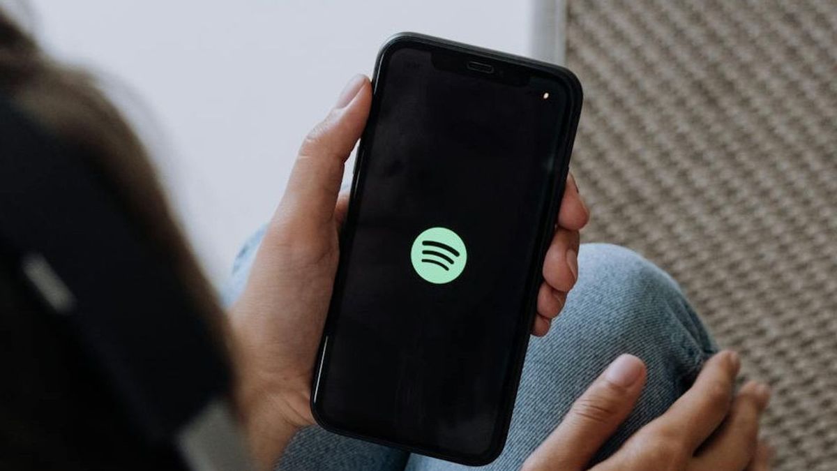 Spotify Now Integrated With Gemini App