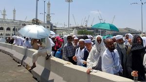 Haji 2023 Catatkan Kematian Jemaah Tertinggi 10 Tahun Terakhir, Kemenag Ambil Langkah Antisipatif 2024