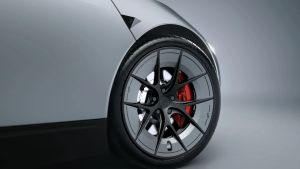 Unplugged Performance Luncurkan Pelek Anti Rusak untuk Tesla Model 3 dan Y, Dilengkapi Garansi Seumur Hidup