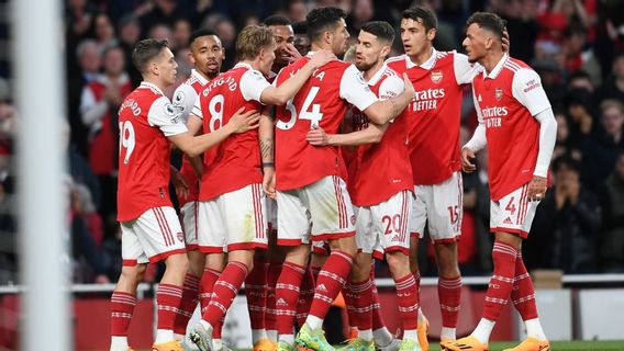 Juventus Dihukum, Arsenal Pun Ketimbang Untung