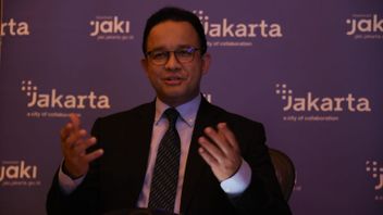 Anies Baswedan Talks About 6 Post-pandemic Phenomena That Must Be Faced, Including Lack Of Social Interaction