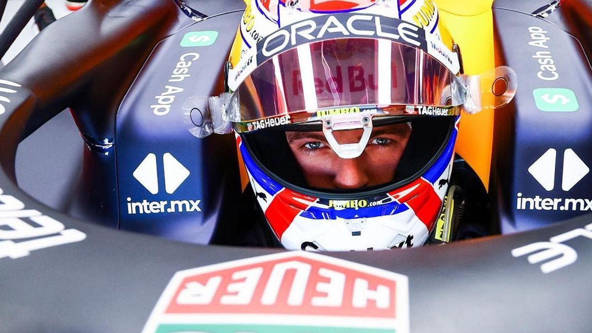Kegemilang Verstappen di GP Belanda Tak Lepas dari Strategi yang Diterapkan dan Kegigihannya