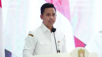 Observer: Dico Ganindito, Role Model Good Governance Regional Head In Central Java