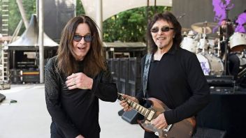 Antonio Iommi dit que l'état d'Ozzy Osbourne ne s'est pas amélioré depuis qu'on s'est entraîné pour le concert