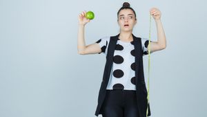 Ciri-ciri Tingkat Kondisi Tubuh Paling Ideal, Bukan Melulu soal Berat Badan