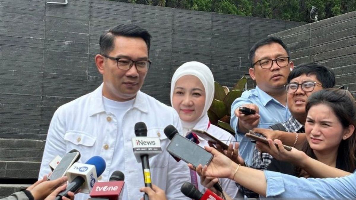 رويال إنفيلد رضوان كامل لم يتم نقله إلى روباسان بعد ديسيتا ، ويشاع أن KPK مقيدة بالميزانية