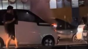 Gerak Cepat, Wuling Langsung Investigasi Menyeluruh Air EV yang Terbakar di Bandung