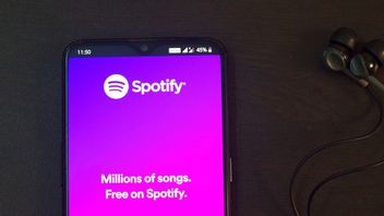Spotify在Joe Rogan争议和俄罗斯入侵中充斥着新用户