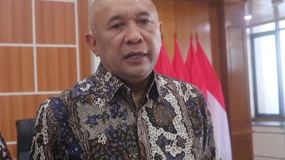 Menkop UKM Nilai Pemidanaan Indosurya Demi Pengembalian Uang Masyarakat