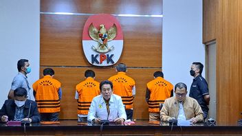 Hukuman Wakil Ketua DPRD Jatim Bisa Diperberat karena Tak Rutin Laporkan Harta Kekayaannya