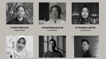 Spacive 2025 Present In Surabaya: New Movement That Unites Design, Architecture, And Creative Community