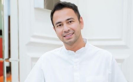 Meski Bantah Terlibat Pencucian Uang, Raffi Ahmad Akui Kenal Baik Jeremy Menantu Rafael Alun