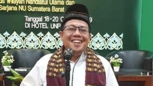 PBNU Affirms PKB Is Established For The Nation, Not For Elites And Family