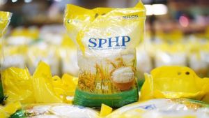 4.634 Ton Beras SPHP Didistribusikan ke 42 Kabupaten/Kota di Papua Raya