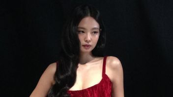 BLACKPINKのジェニーがタイム100入り、2026年のリストで唯一の韓国人