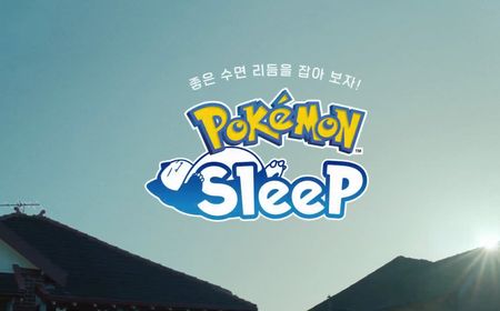 Bersiap, Gim Unik Pokémon Sleep Segera Hadir Tahun Ini