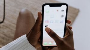 ByteDance Diperkirakan Tetap Pegang Peran Besar di TikTok AS yang Baru 